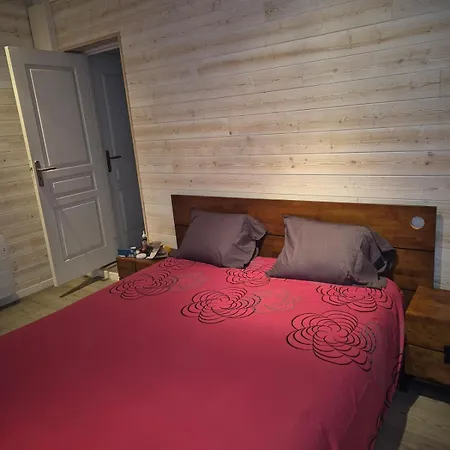 Maison Sur Le Bassin D'arcachon *