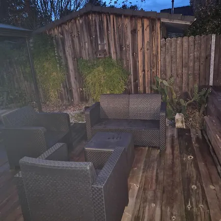 Maison Sur Le Bassin D'arcachon