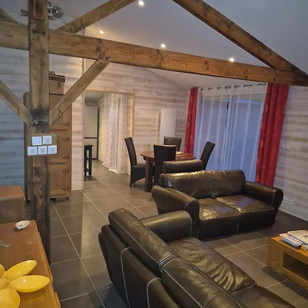 Maison Sur Le Bassin D'arcachon