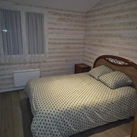 Maison Sur Le Bassin D'arcachon *