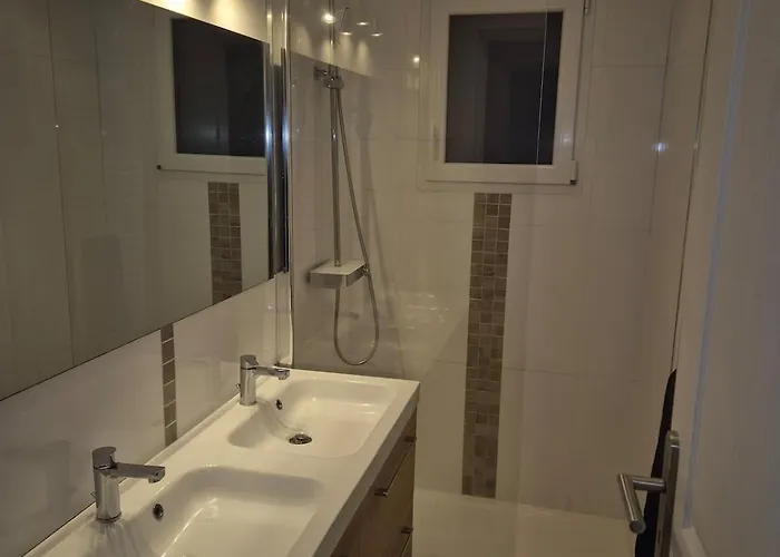 Maison Sur Le Bassin D'arcachon Audenge