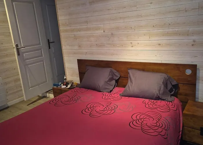 Maison Sur Le Bassin D'arcachon *