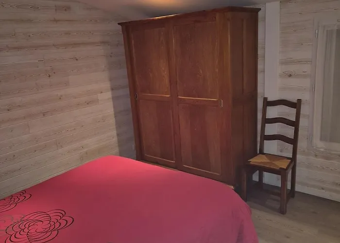 Maison Sur Le Bassin D'arcachon Σπίτι διακοπών *