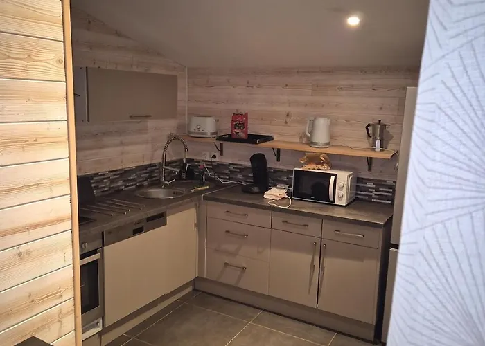 Maison Sur Le Bassin D'arcachon *