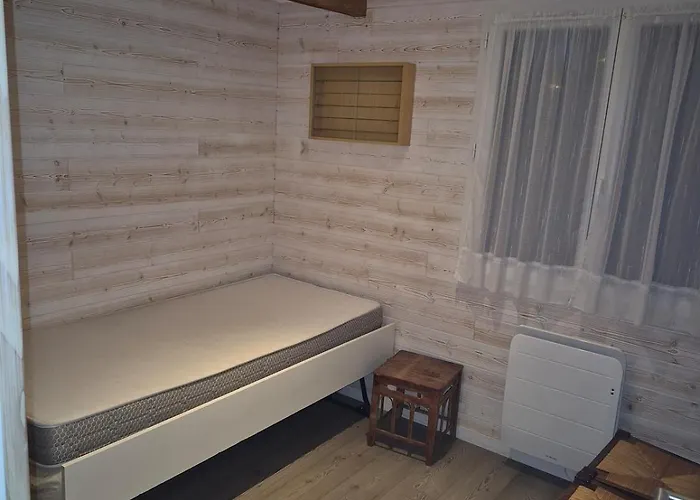 Maison Sur Le Bassin D'arcachon Audenge