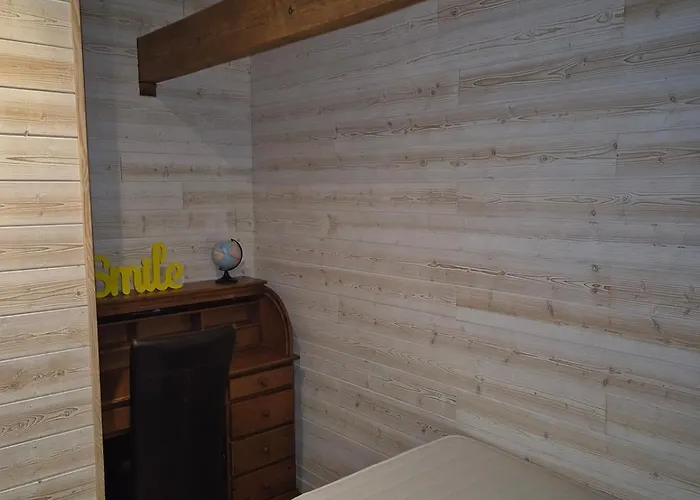 Maison Sur Le Bassin D'arcachon Σπίτι διακοπών Audenge