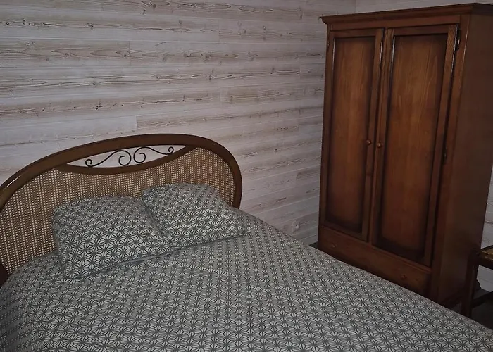 Maison Sur Le Bassin D'arcachon Σπίτι διακοπών