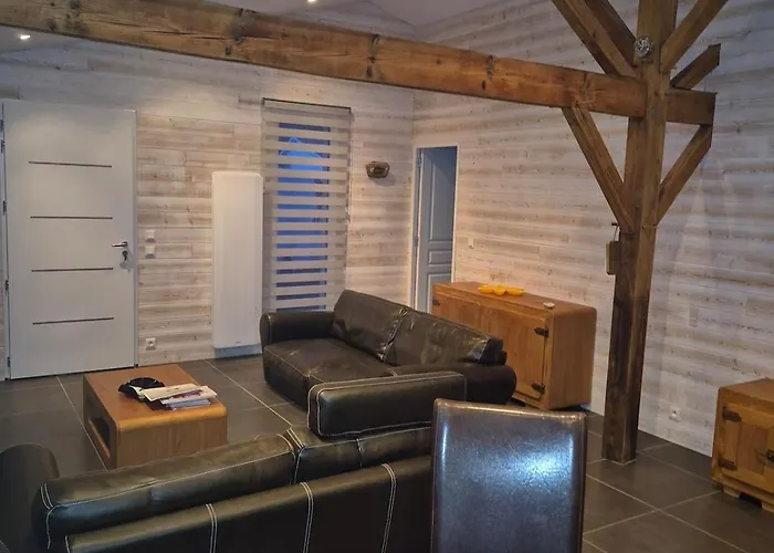 Σπίτι διακοπών Maison Sur Le Bassin D'arcachon *