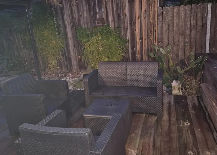 Maison Sur Le Bassin D'arcachon