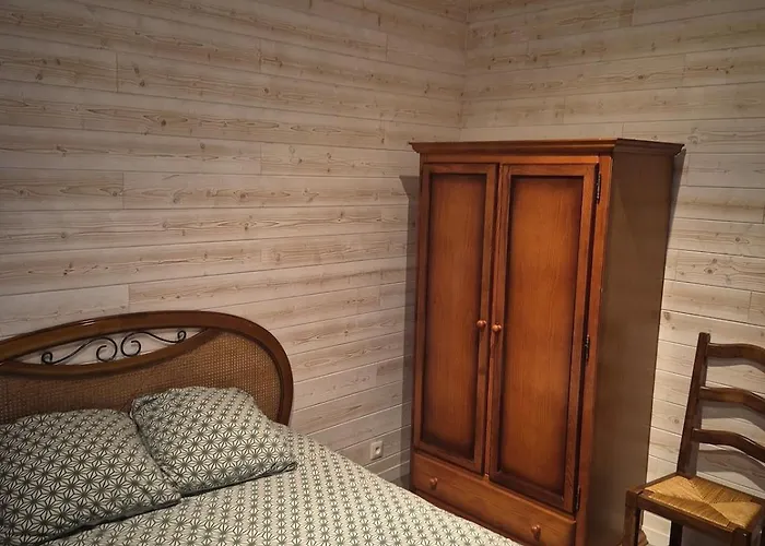 Maison Sur Le Bassin D'arcachon Σπίτι διακοπών *