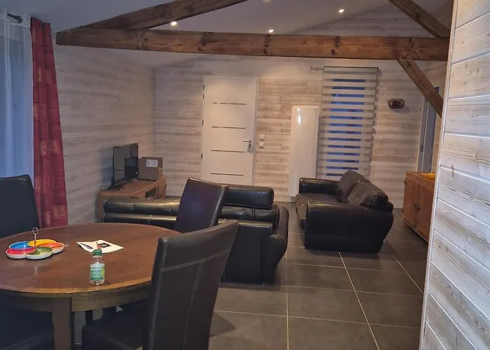 Maison Sur Le Bassin D'arcachon