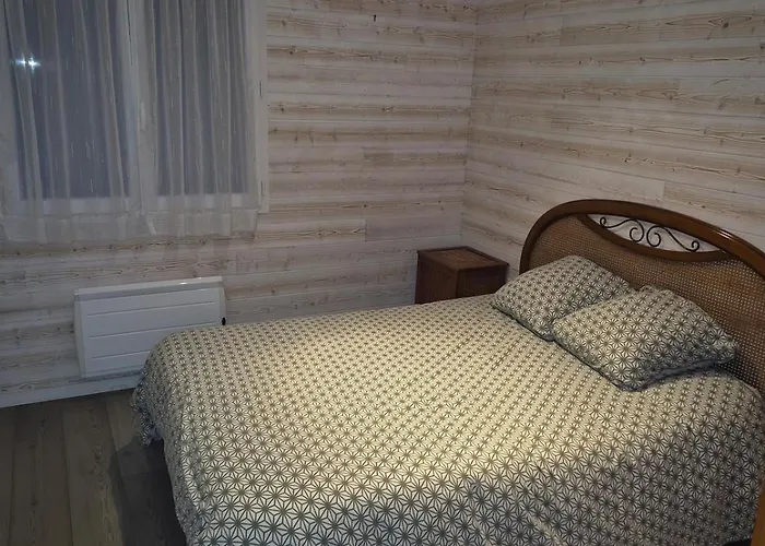 Maison Sur Le Bassin D'arcachon *