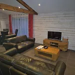 Maison Sur Le Bassin D'arcachon Σπίτι διακοπών Audenge