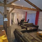 Maison Sur Le Bassin D'arcachon
