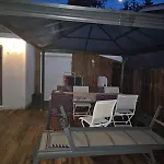 Σπίτι διακοπών Maison Sur Le Bassin D'arcachon *