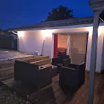 Σπίτι διακοπών Maison Sur Le Bassin D'arcachon *