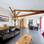Maison Sur Le Bassin D'arcachon Audenge