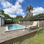 Maison Sur Le Bassin D'arcachon