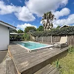 Maison Sur Le Bassin D'arcachon * Audenge
