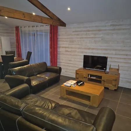 Maison Sur Le Bassin D'arcachon Ferienhaus Audenge