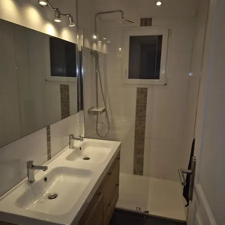 Maison Sur Le Bassin D'arcachon Audenge