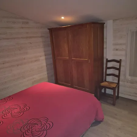 Maison Sur Le Bassin D'arcachon Ferienhaus *