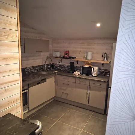 Maison Sur Le Bassin D'arcachon *