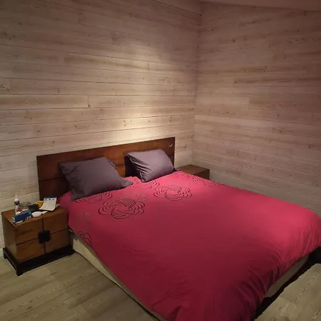 Maison Sur Le Bassin D'arcachon Audenge