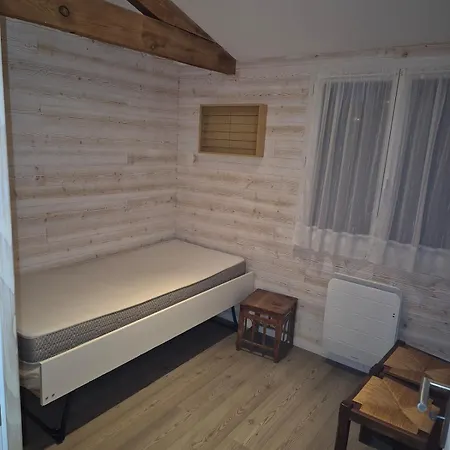 Maison Sur Le Bassin D'arcachon Audenge