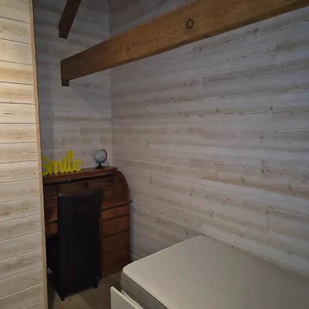 Maison Sur Le Bassin D'arcachon Ferienhaus Audenge