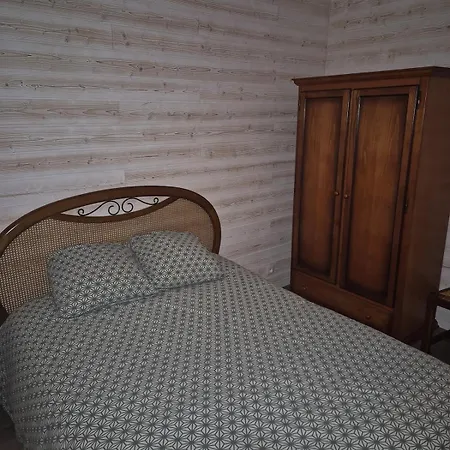 Maison Sur Le Bassin D'arcachon Ferienhaus