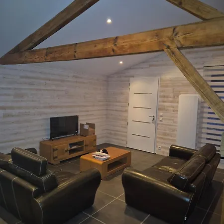 Maison Sur Le Bassin D'arcachon