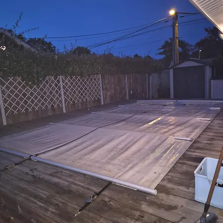 Maison Sur Le Bassin D'arcachon * Audenge