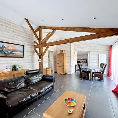 Maison Sur Le Bassin D'arcachon Audenge