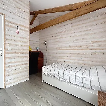 Σπίτι διακοπών Maison Sur Le Bassin D'arcachon *