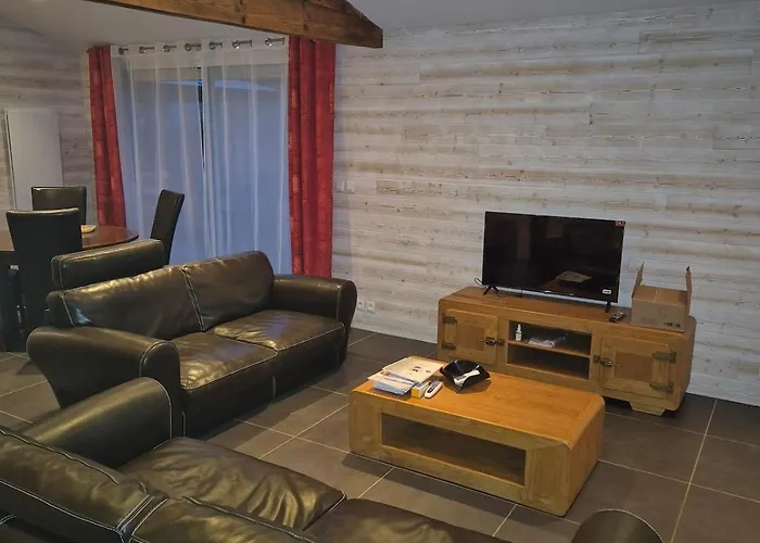 Maison Sur Le Bassin D'arcachon بيت للعطل أودينج