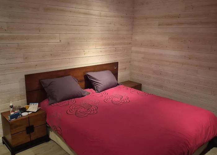 Maison Sur Le Bassin D'arcachon أودينج