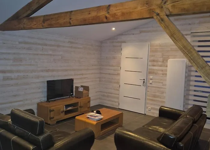 Maison Sur Le Bassin D'arcachon