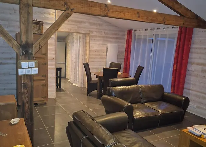 Maison Sur Le Bassin D'arcachon